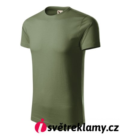 Origin (GOTS) - Barva: bílá, Velikost: S