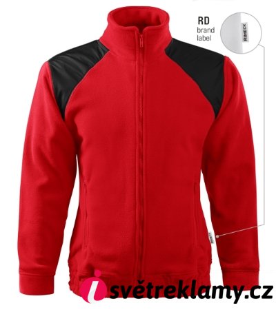 Jacket Hi-Q - Barva: černá, Velikost: S