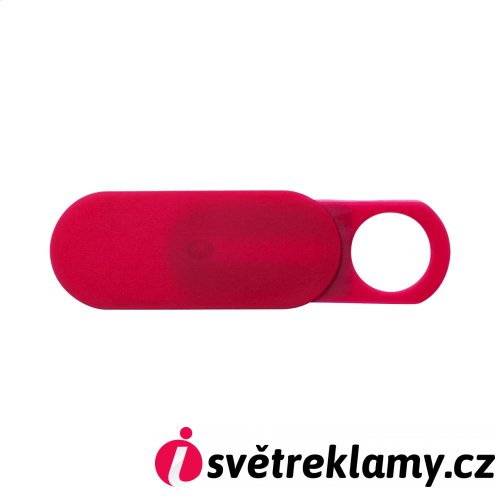 Hideo krytka na web kameru