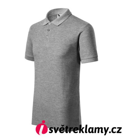 Cotton Heavy - Barva: bílá, Velikost: S