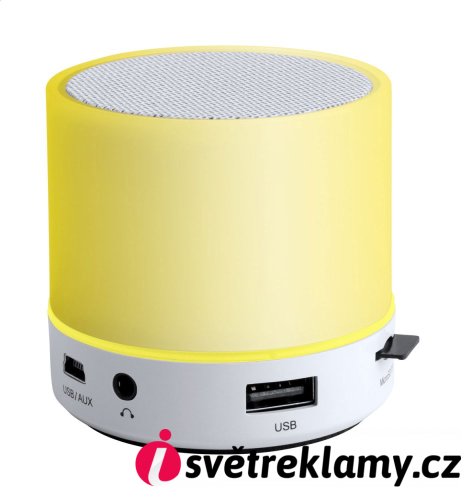 Luma bezdrátový reproduktor