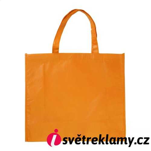Laster RPET nákupní taška