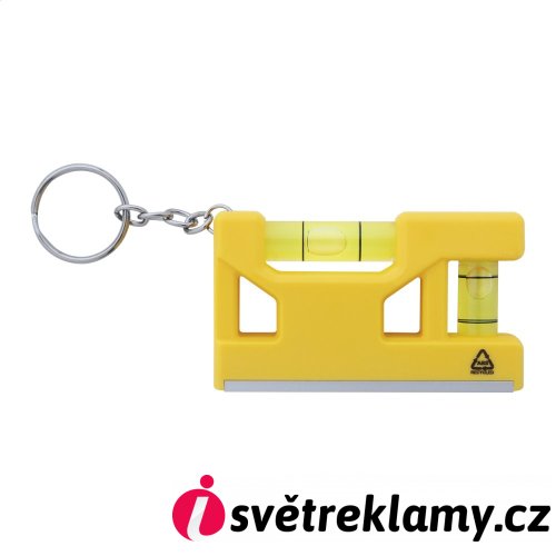 Multilevel multifunkční přívěšek na klíče