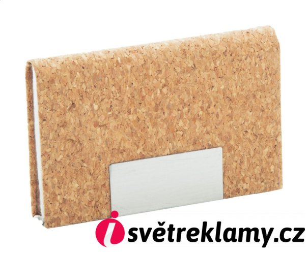 Tenes vizitkář