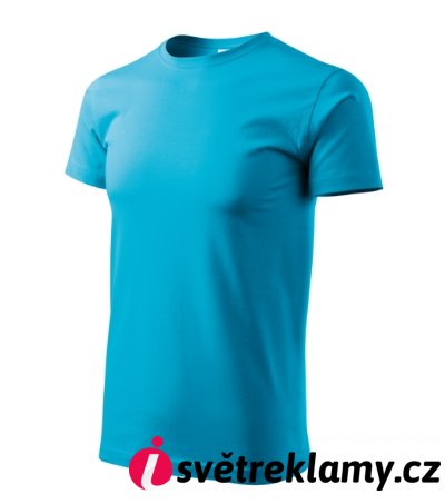 Basic - Barva: bílá, Velikost: XS