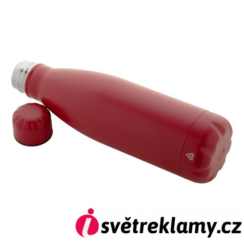 Refill recyklovaná láhev z nerez oceli