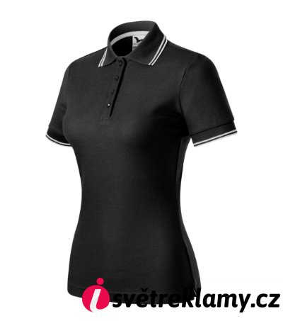 Focus - Barva: černá, Velikost: 2XL