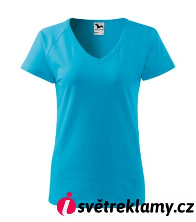 Dream - Barva: bílá, Velikost: 3XL