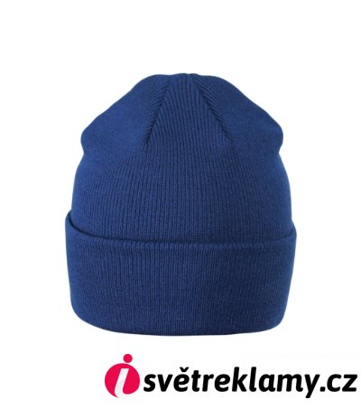 Beanie - Barva: bílá, Velikost: uni