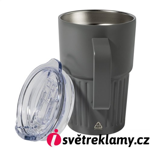 Streaky Grab termo hrnek