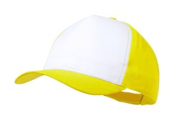 Sucap baseballová čepice
