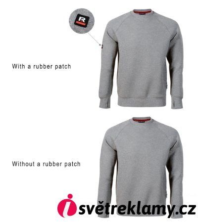 Vertex - Barva: petrolejová, Velikost: S