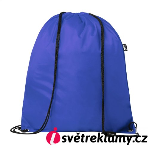 Redraw RPET vak na stažení šňůrkou