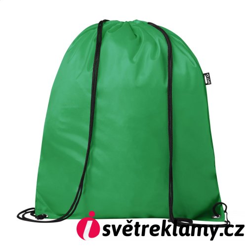 Redraw RPET vak na stažení šňůrkou