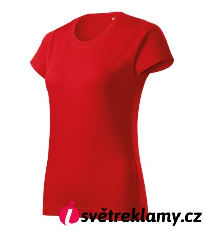 Basic Free - Barva: bílá, Velikost: XS