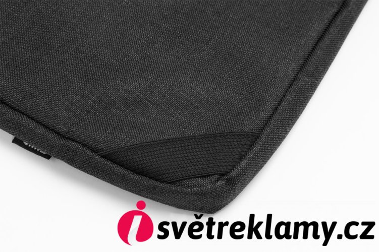 Waldok taška přes rameno z RPET na zakázku