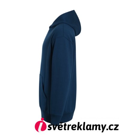 Chill - Barva: černá, Velikost: XS