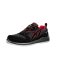 CLIFTON LOW O2 - Barva: černá, Velikost: 37