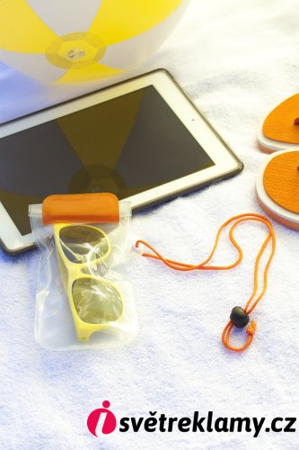 Wapro voděodolný obal na mobil