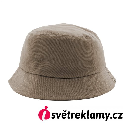 Bobber klobouk