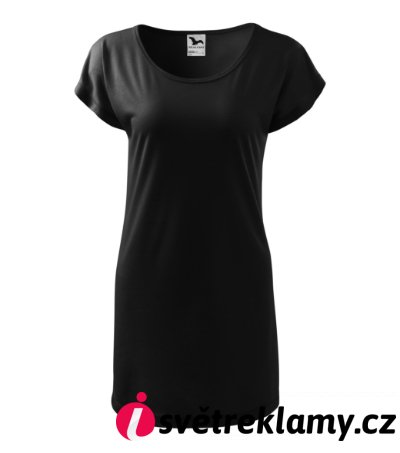 Love - Barva: bílá, Velikost: S