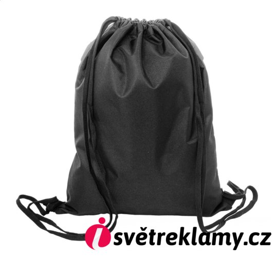 Pudrow RPET vak se stahovací šňůrkou