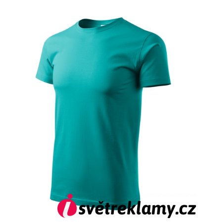 Heavy New - Barva: bílá, Velikost: XS