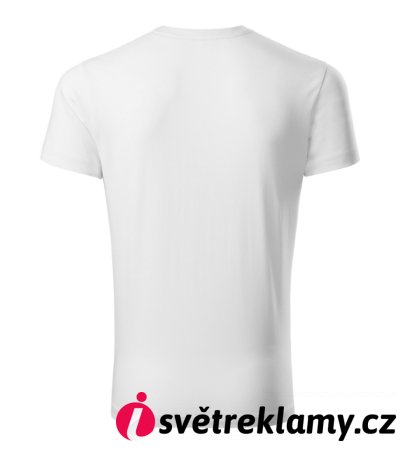 Exclusive - Barva: bílá, Velikost: S