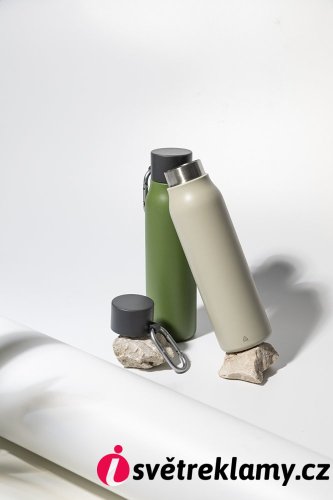 Baruntse RSS izolovaná láhev