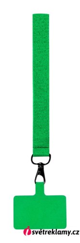 Deston náramek na mobil