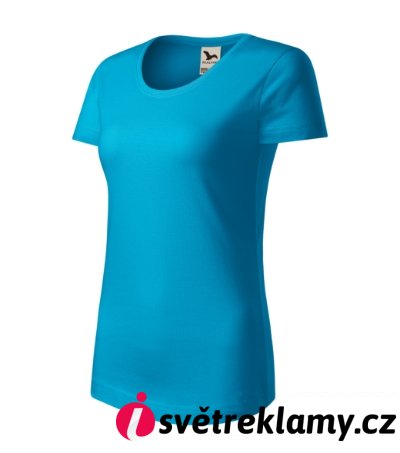 Origin (GOTS) - Barva: bílá, Velikost: XS