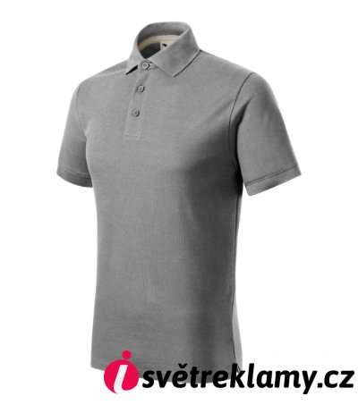 Prime (GOTS) - Barva: fuchsiová, Velikost: 2XL