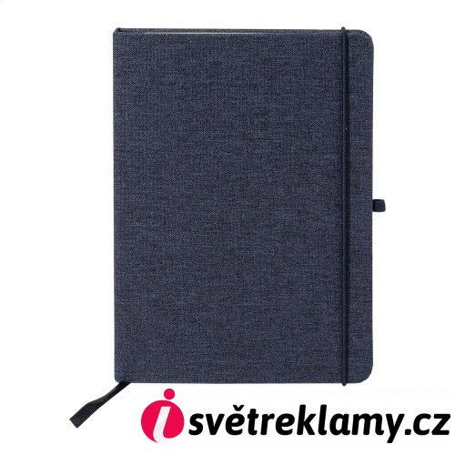 Gracilis poznámkový blok z RPET