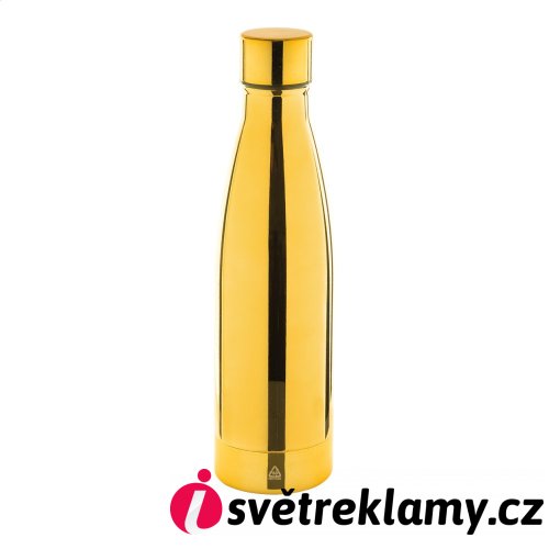 Roppar Oro RSS měděná izolovaná láhev