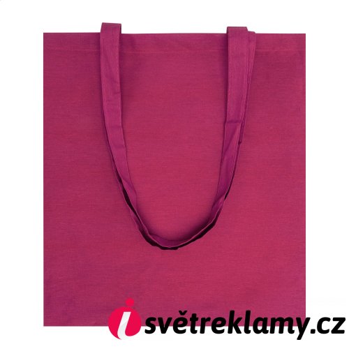 Colote bavlněná nákupní taška