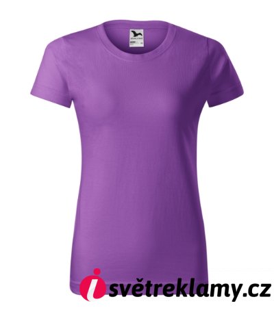 Basic - Barva: bílá, Velikost: XS