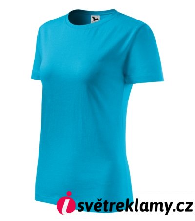 Classic New - Barva: bílá, Velikost: XS