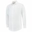 Fitted Stretch Shirt - Barva: bílá, Velikost: 38