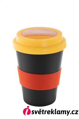 CreaCup Mini termo hrnek na zakázku, hrnek