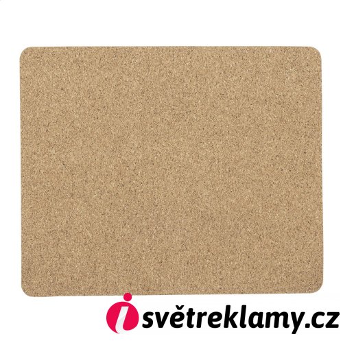 Corpad korková podložka pod myš