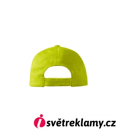 6P Kids - Barva: bílá, Velikost: nastavitelná