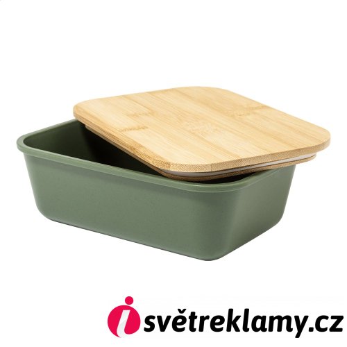 Goreng box na jídlo