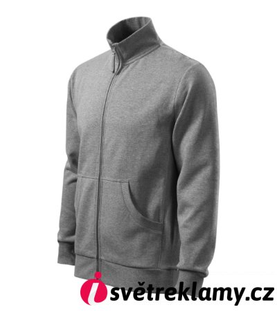 Adventure - Barva: černá, Velikost: M