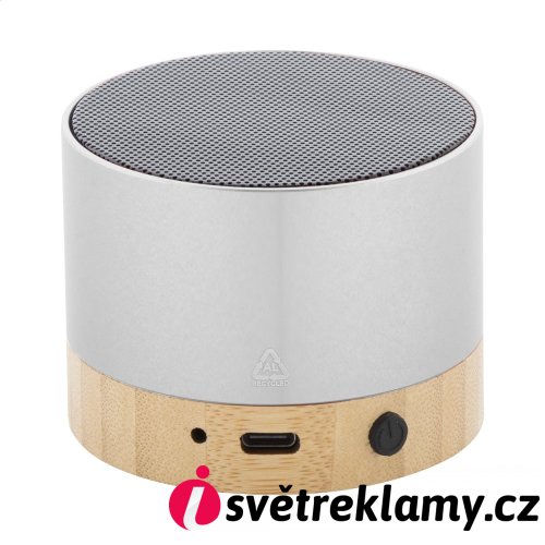 RalooBeat bezdrátový reproduktor