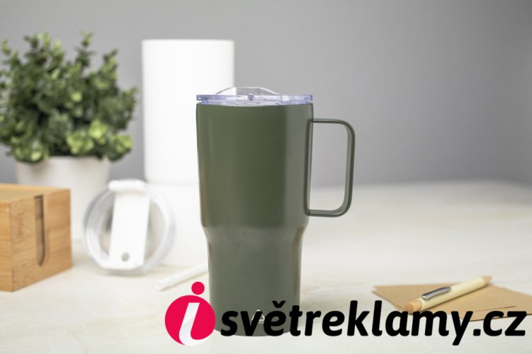 Grabicano termo hrnek