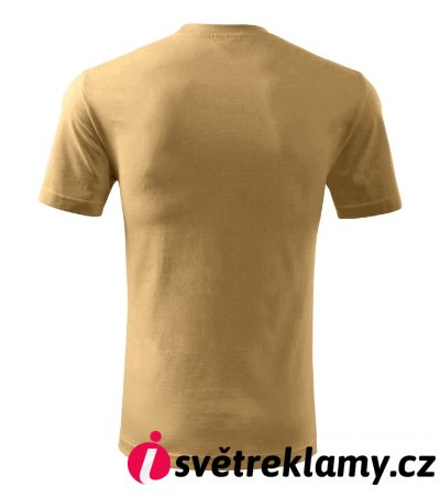 Classic New - Barva: bílá, Velikost: 3XL