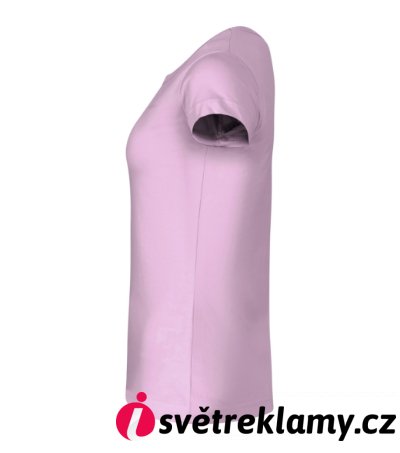 Resist - Barva: bílá, Velikost: S