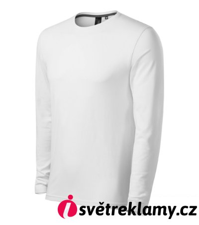 Brave - Barva: bílá, Velikost: S