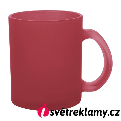 Forsa skleněný hrnek - 300 ml