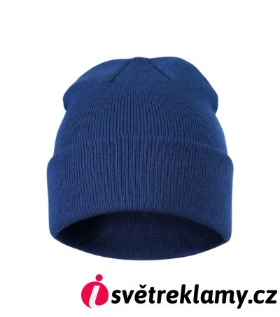 Beanie - Barva: bílá, Velikost: uni